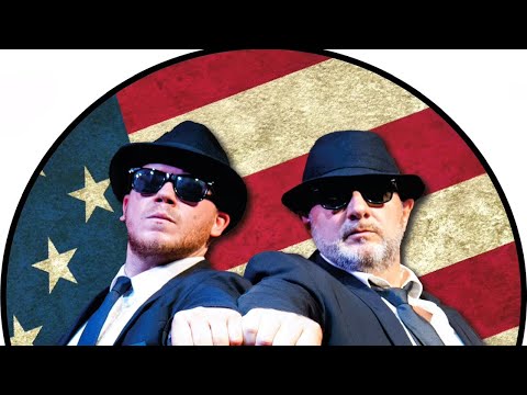 The All New Blues and Soul Revue live clips compilation